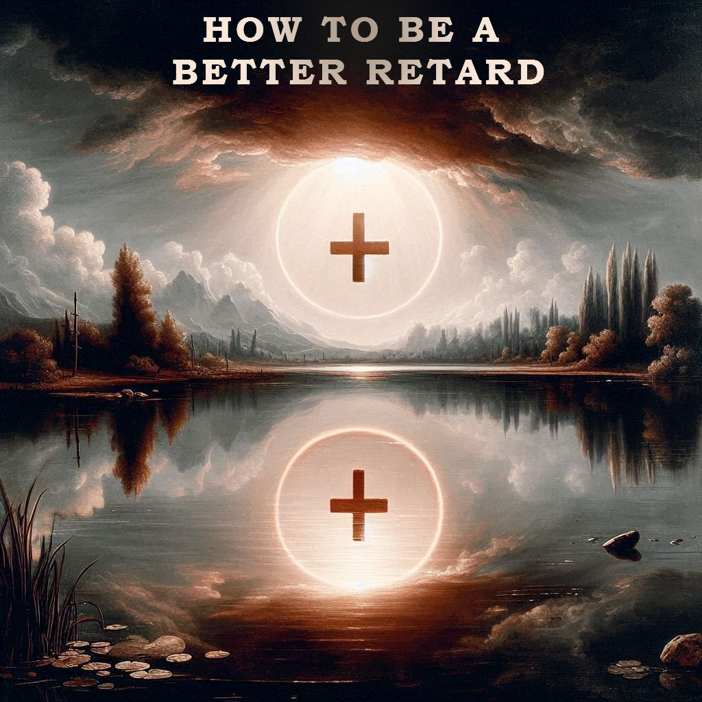 better retard book picture